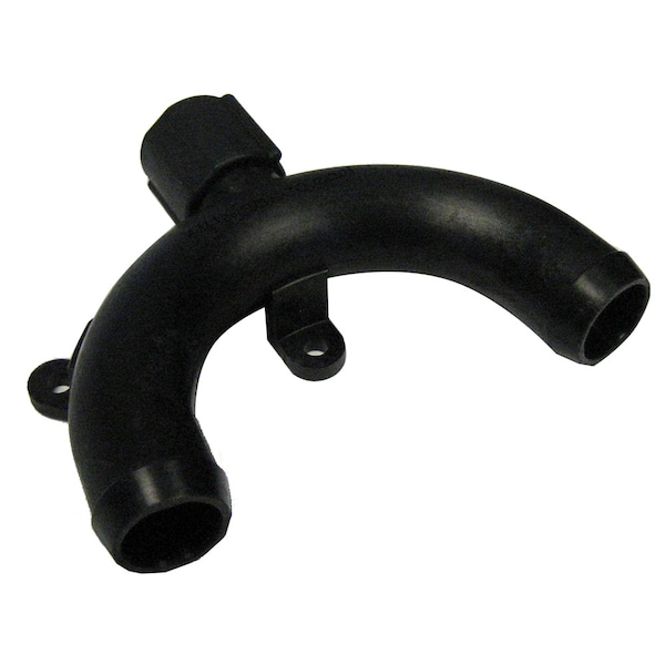 3/4" Vented Loop